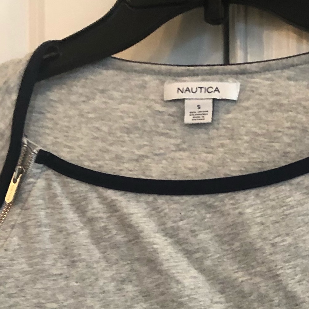 Nautica shirt